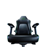 כסא גיימינג Razer Iskur V2 Green Black