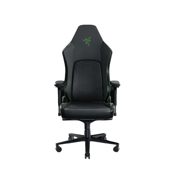 כסא גיימינג Razer Iskur V2 Green Black