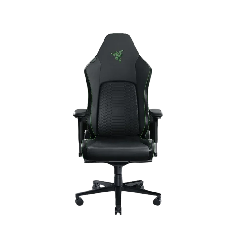 כסא גיימינג Razer Iskur V2 Green Black