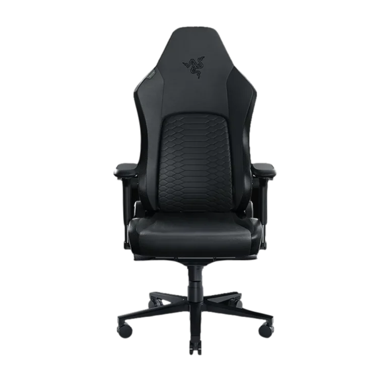 כסא גיימינג Razer Iskur V2 Black