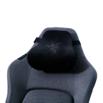 כסא גיימינג Razer Iskur V2 Grey Fabric