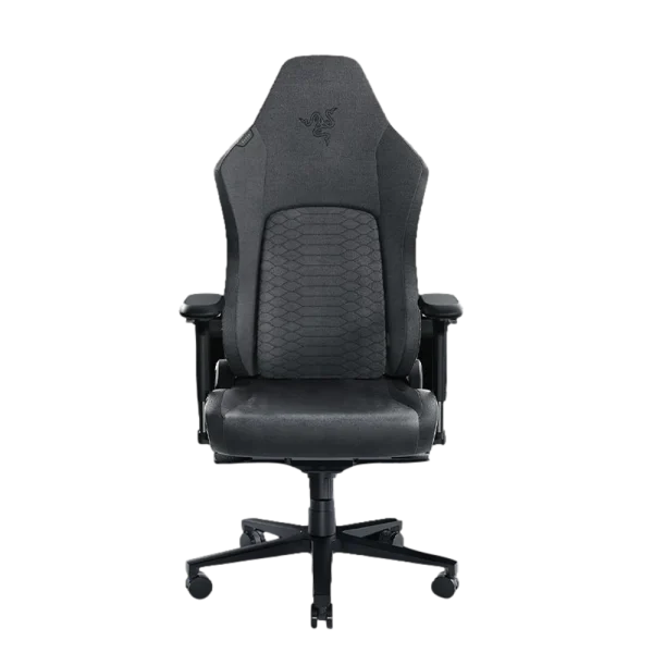 כסא גיימינג Razer Iskur V2 Grey Fabric