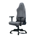 כיסא Razer Iskur V2 X - אפור בהיר