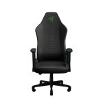 כיסא גיימינג דגם Iskur V2 X NewGen בצבע שחור ירוק מבית Razer