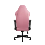 כיסא גיימינג דגם Iskur V2 X NewGen בצבע ורוד מבית Razer