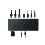 תחנת עגינה Razer Thunderbolt™ 4 Dock Chroma