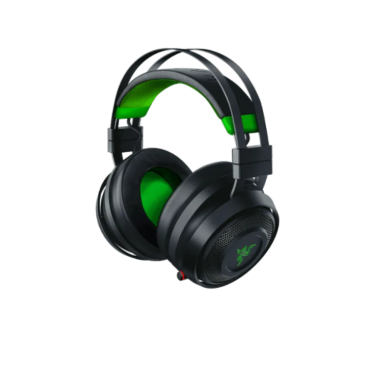 אוזניות גיימינג RAZER Nari Ultimate - HyperSense עבור XBOX ONE