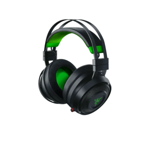 אוזניות גיימינג RAZER Nari Ultimate - HyperSense עבור XBOX ONE