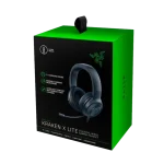 אוזניות גיימינג RAZER KRAKEN X LITE