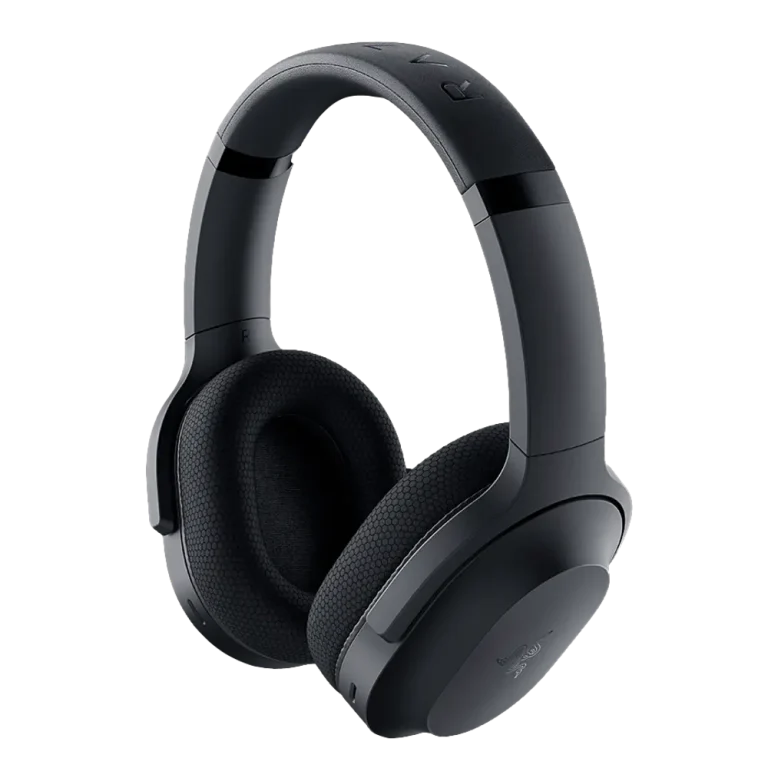 אוזניות אלחוטיות RAZER BARRACUDA