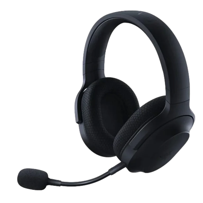 אוזניות אלחוטיות RAZER BARRACUDA PRO