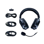 Razer Barracuda X אוזניות אלחוטיות