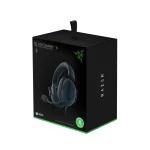 אוזניות RAZER BLACKSHARK V2 X (XBOX LICENSED) שחור