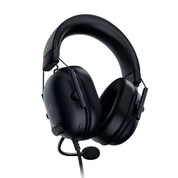 אוזניות RAZER BLACKSHARK V2 X (XBOX LICENSED) שחור