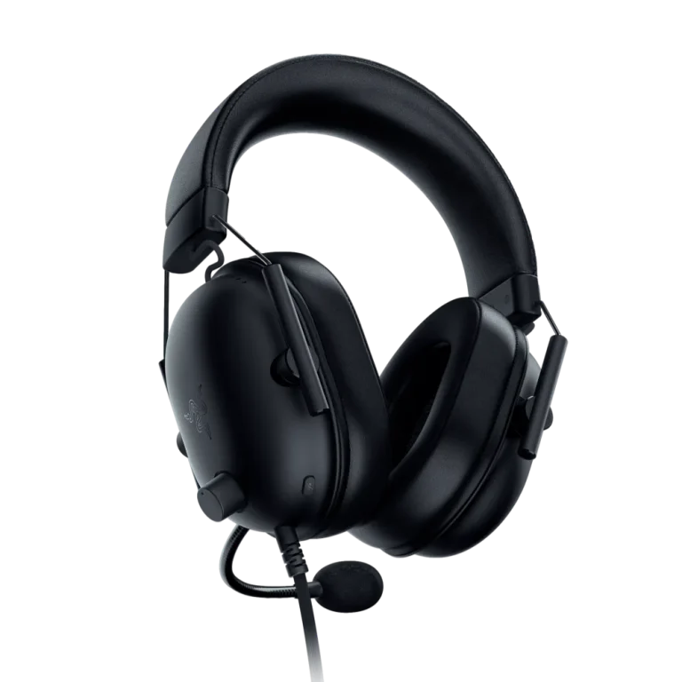 אוזניות RAZER BLACKSHARK V2 X (XBOX LICENSED) שחור