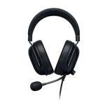 אוזניות RAZER BLACKSHARK V2 X (PlayStation LICENSED) שחור