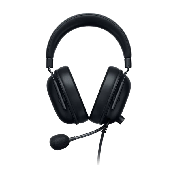 אוזניות RAZER BLACKSHARK V2 X (PlayStation LICENSED) שחור