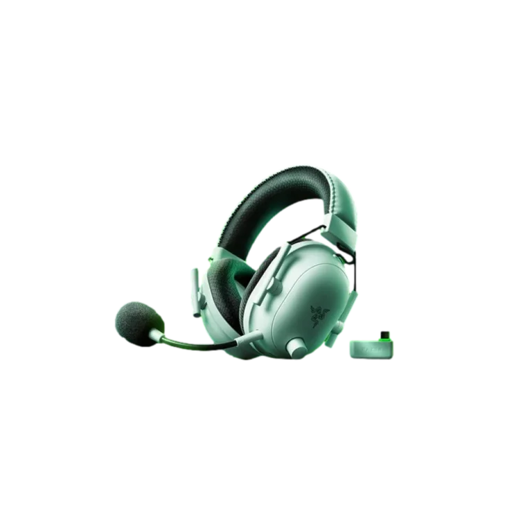 אוזניות RAZER BLACKSHARK V2 PRO (XBOX LICENSED) בצבע לבן