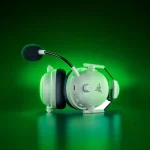 אוזניות RAZER BLACKSHARK V2 PRO (XBOX LICENSED) בצבע לבן