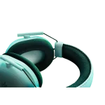אוזניות RAZER BLACKSHARK V2 PRO (XBOX LICENSED) בצבע לבן