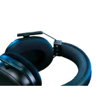 אוזניות RAZER BLACKSHARK V2 PRO FOR PLAYSTATION בצבע שחור