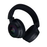 אוזניות אלחוטיות RAZER KRAKEN V4 Wireless RGB