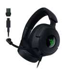 אוזניות גיימינג RAZER KRAKEN V4 X RGB
