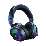 אוזניות אלחוטיות RAZER KRAKEN V4 PRO
