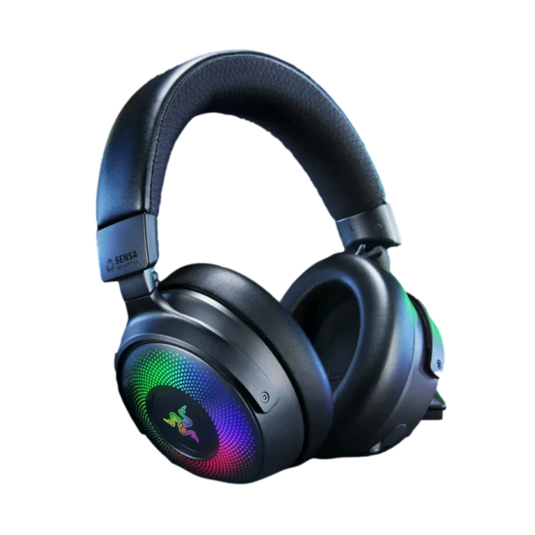 אוזניות אלחוטיות RAZER KRAKEN V4 PRO