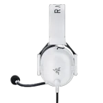 RAZER BLACKSHARK V2 X – אוזניות גיימינג לבן