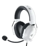 RAZER BLACKSHARK V2 X – אוזניות גיימינג לבן