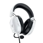 RAZER BLACKSHARK V2 X – אוזניות גיימינג לבן
