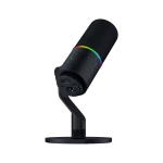 מיקרופון דינמי מקצועי דגם Seiren V3 Pro מבית Razer