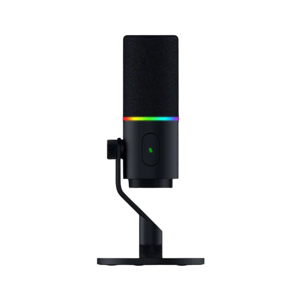 מיקרופון דינמי מקצועי דגם Seiren V3 Pro מבית Razer