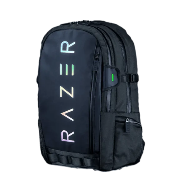 תיק גב "RAZER CHROMATIC -V3 15.6