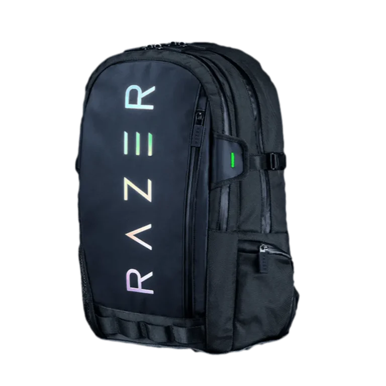 תיק גב "RAZER CHROMATIC -V3 15.6