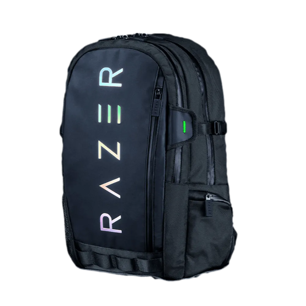 תיק גב "RAZER CHROMATIC -V3 15.6 תיק גב "RAZER CHROMATIC -V3 15.6