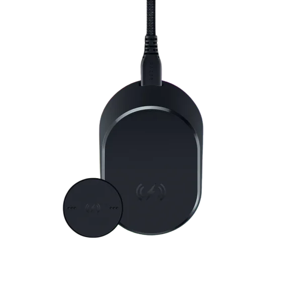 תחנת טעינה דגם Mouse Dock Pro מבית Razer
