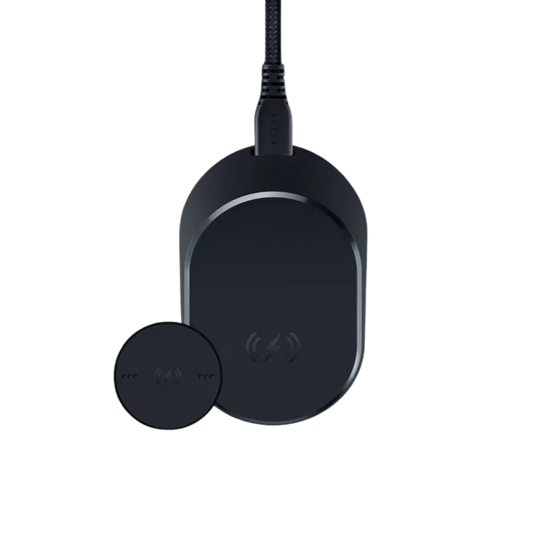 תחנת טעינה דגם Mouse Dock Pro מבית Razer