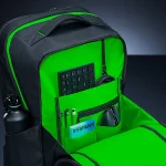 תיק גב לגיימרים 18 אינץ' דגם Rogue Backpack V4 מבית Razer