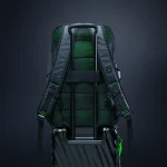 תיק גב לגיימרים 18 אינץ' דגם Rogue Backpack V4 מבית Razer