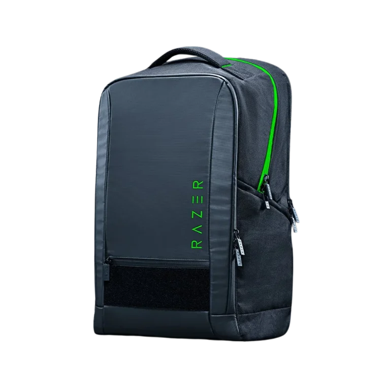 תיק גב לגיימרים 18 אינץ' דגם Rogue Backpack V4 מבית Razer