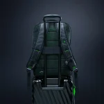 תיק גב לגיימרים 16 אינץ' דגם Rogue Backpack V4 מבית Razer