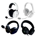חבילת גיימינג RAZER HEADSET 4X
