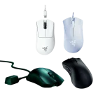 חבילת גיימינג RAZER MIX MICES 4X