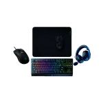 חבילת גיימינג RAZER SPECIAL BUNDLE 4X