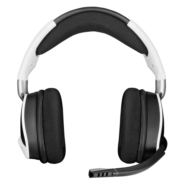 אוזניות גיימינג אלחוטיות 7.1 VOID RGB ELITE WIRELESS