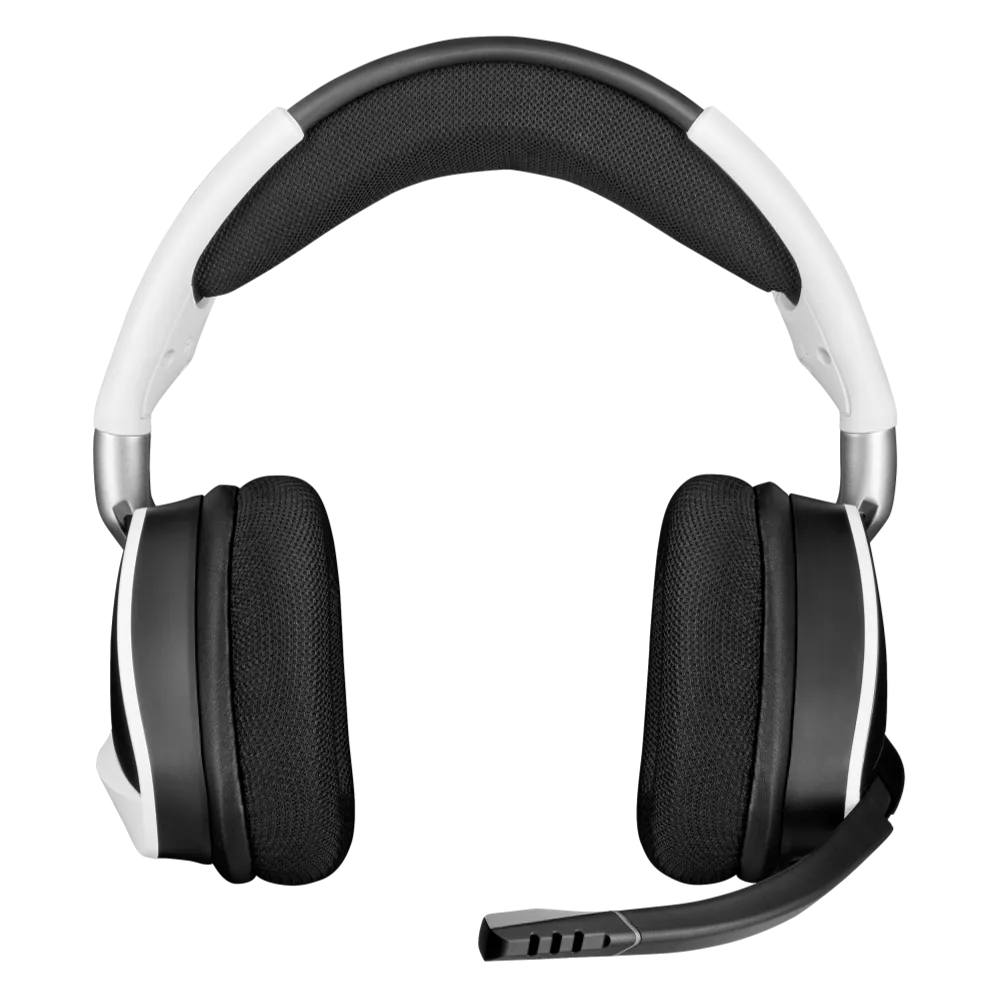 אוזניות גיימינג אלחוטיות 7.1 VOID RGB ELITE WIRELESS אוזניות גיימינג אלחוטיות 7.1 VOID RGB ELITE WIRELESS