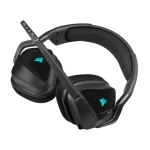אוזניות גיימינג אלחוטיות VOID RGB ELITE -CORSAIRקרבון