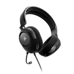אוזניות גיימינג שחור CORSAIR HS35 v2 Multiplatform
